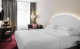 Hotel Rathauspark Wien